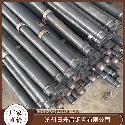 酉阳声测管生产厂家
