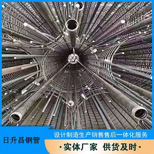 酉阳54声测管多少钱一米